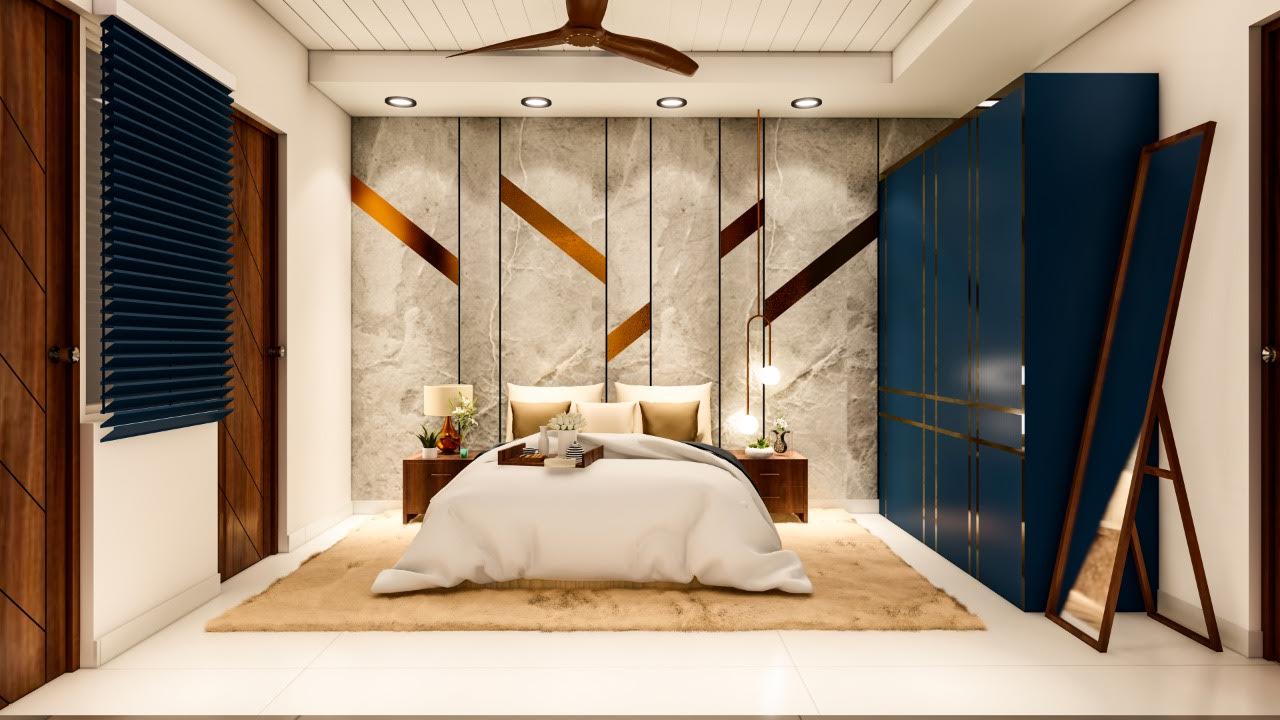 Residence at Indore